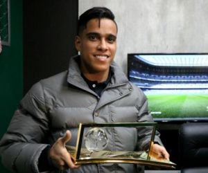 Ex-técnico de Wendell lamenta saída do atleta dos campos: "Grande perda"