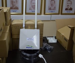 Agência de Tecnologia da Informação disponibiliza internet gratuita em Floriano