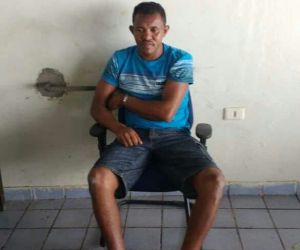 Homem é preso por morte de esposa na zona rural de São Francisco do MA