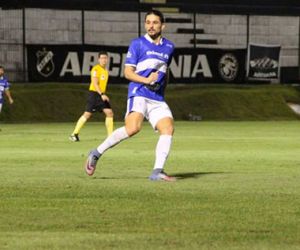 Altos anuncia "camisa 10" para a Copa do Nordeste de 2019