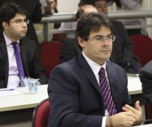 Severo Eulálio defende ações integradas dos governos contra a violência