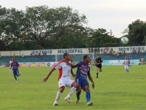 Enxuga Rato e 4 de Julho acirram briga por vaga na final da Copa Piauí