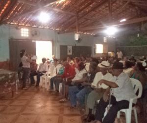 Sindicato dos Trabalhadores Rurais apresenta previsão orçamentária para 2016