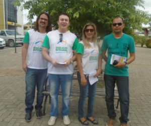 CETI Fauzer Bucar abre matrículas para Educação de Tempo Integral
