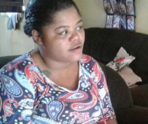 Amiga diz como encontrou vítima de estupro coletivo: na pior condição
