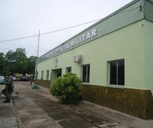 Polícia Militar recupera motocicleta furtada e prende suspeito em Floriano