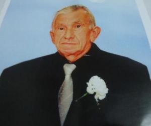 Comoção marca missa de 7º dia do ex-vice-prefeito Salomão Ayres