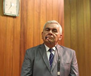 José Hamilton elogia atuação da bancada em defesa de Universidade