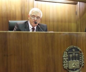 Caixa informa à Assembleia liberação de R$ 1,3 milhão