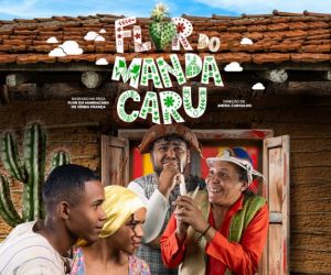 Filme "Flor do Mandacaru" volta ao Teatro Maria Bonita com novas sessões