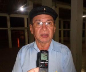 SICONFLOR e orgãos de segurança discutiram elaboração de documento reivindicatório