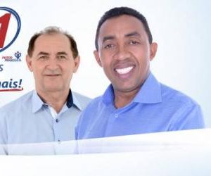 Confira a agenda deste sábado (1º) do candidato Joel Rodrigues