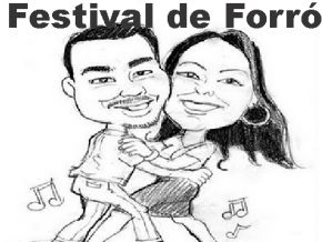 Festival de Forró 2010 promete agitar o final de semana em Floriano