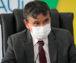 Governador sobre convocação da CPI: "sempre me coloquei à disposição"