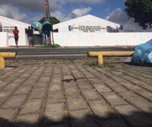 Ex-presidiário é morto na praça da Integração no Parque Piauí