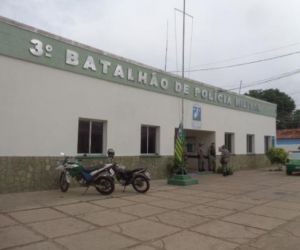 Plantão da Polícia registra lesão corporal e acidente em Floriano