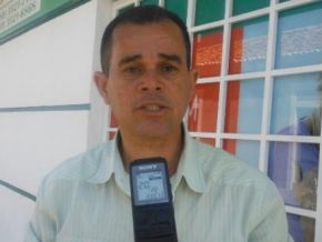 CONSAMF quer parceria com Prefeitura no sorteio de casas populares em Floriano