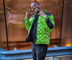 Jamal Edwards, empresário da música e youtuber, morre aos 31 anos