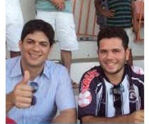 Nota: Enéas Maia esclarece sobre Allan Pedrosa