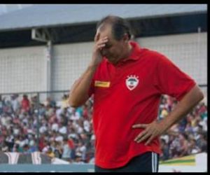 Após saída do River-PI, torcida pede Evair no lugar de Kleina no Palmeiras