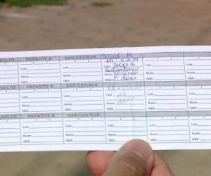 Idosos não recebem 2ª dose da vacina contra Covid-19 na data marcada no cartão em Teresina