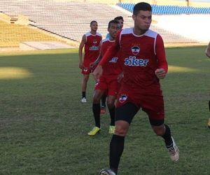 Gabriel deixa paixão por Remo de lado e quer voltar a marcar gols pelo Galo