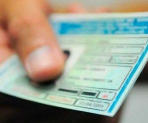 Jovens perdem interesse na CNH e 1ª emissão cai 70% em cinco anos no Piauí