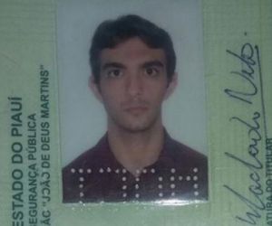 Advogado foi morto por ter recusado a entregar celular, diz preso em delegacia