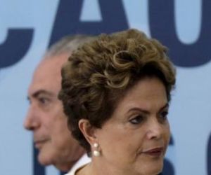 Após impeachment, Dilma tem 30 dias para sair da Alvorada