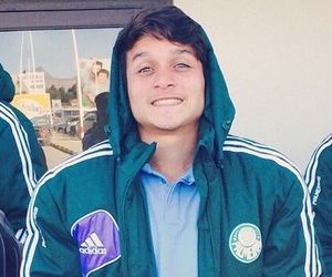 Cearense radicado no Piauí brilha no Palmeiras e mira Seleção: "Meu sonho"