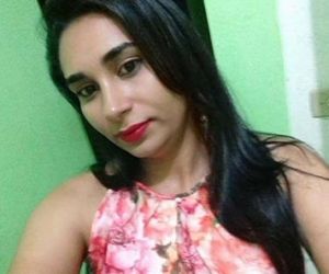 Mulher é morta a facadas e ex-marido é suspeito de cometer o crime, diz PM