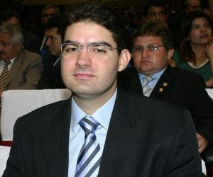 Luciano Nunes deixa a FMS e retorna à Assembleia Legislativa