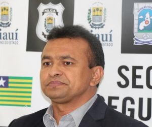 Fábio Abreu admite substituir Elmano na presidência do PTB