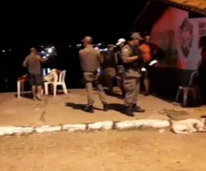 Polícia Civil investiga relação de assassinato com tráfico de drogas em Floriano