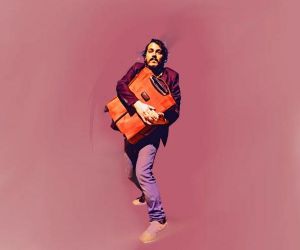Banda carioca Do Amor lança o álbum "Problemão"