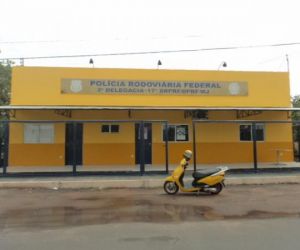 PRF de Floriano registrou movimentação tranquila durante Operação Carnaval