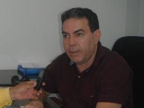 Terminal Rodoviário de Floriano deverá ser entregue em julho