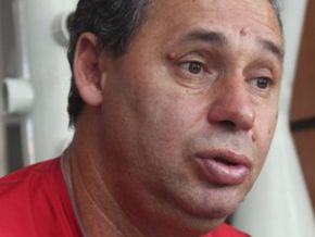 Campeão em 97, Evair critica postura do Vasco e lamenta a possível queda