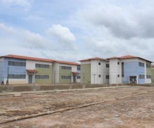 Homem é morto a tiros dentro de condomínio em Teresina