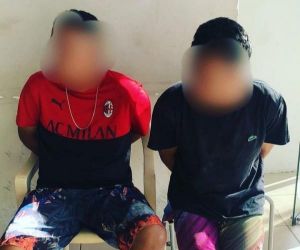 Homens são autuados por embriaguez ao volante em Floriano