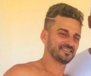 Acusado de matar a ex-mulher se entrega à polícia