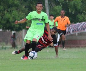 River inicia luta para se manter entre os melhores da Copa do Nordeste Sub-20