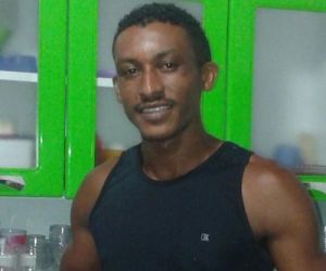 Acidente entre motocicleta e caminhão deixa uma pessoa ferida em Floriano