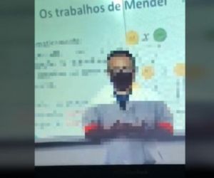Professor é afastado de escola após declarar que 90% dos casos de feminicídio é culpa da mulher