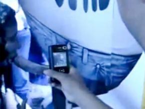 Trote que simula sexo oral gera polêmica na UnB: Assista vídeo!