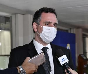Pacheco designa oficialmente integrantes de CPI da covid-19 indicados por líderes