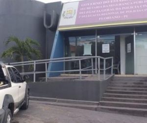 Operação prende foragidos da Justiça condenados por estupro em Floriano