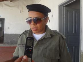 Desentendimento entre colegas termina em lesão corporal em Floriano