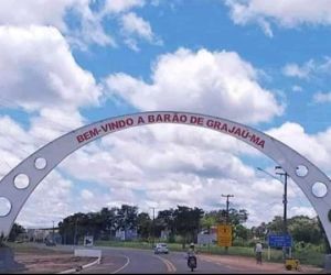 Prefeitura de Barão de Grajaú publica novo decreto após aumento de casos de Covid no município