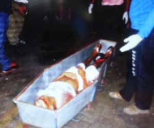 Acerto de contas com traficantes pode ter motivado a morte de jovem em Floriano